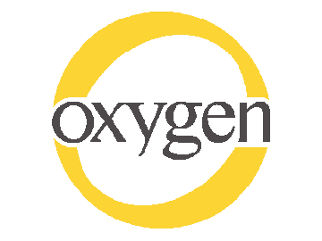 Oxygen